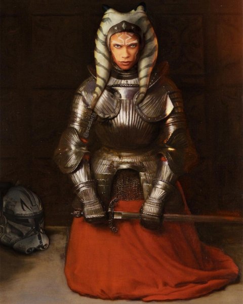 Джон Эверетт Милле Жанна д АРК 1865