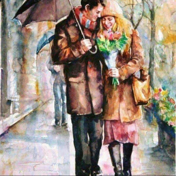 Маковский Владимир Егорович (1846-1920)