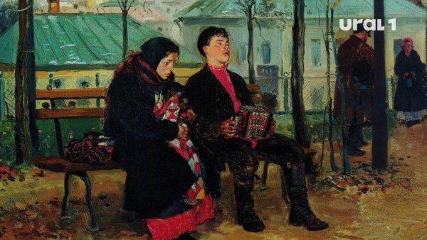 Виктор Дмитриевский художник