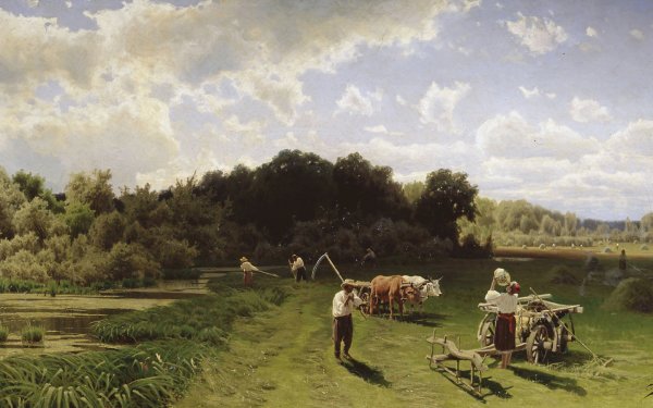 Художник Pierre Eugene Montezin