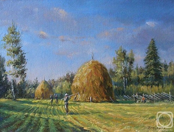 Художник Матиас Джозеф Альтен