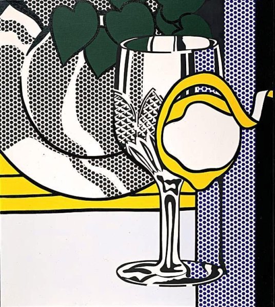 Рой Фокс Лихтенштейн