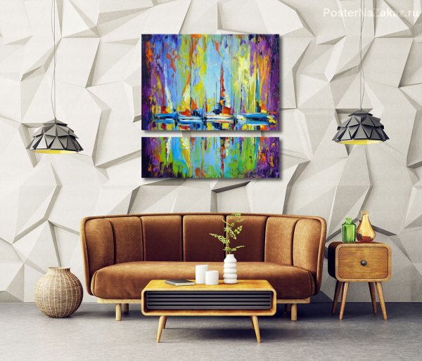 Интерьерные картины