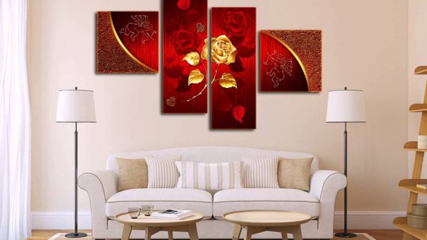 Диптих триптих