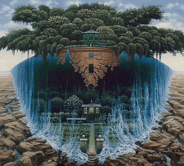 Яцек Йерка four Seasons