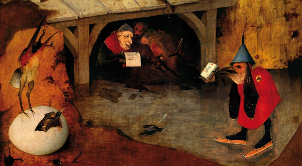 Иероним Босх