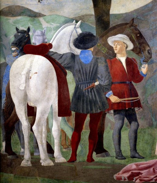 Пьетро делла Франческа