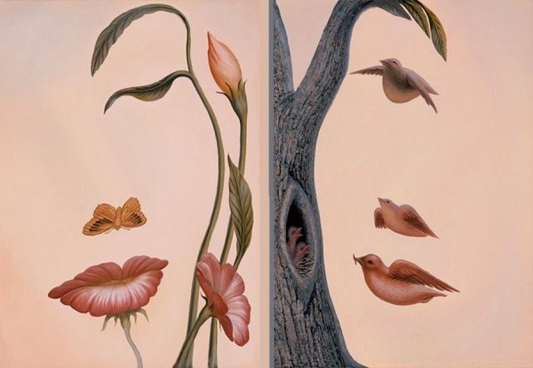 Октавио Окампо художник