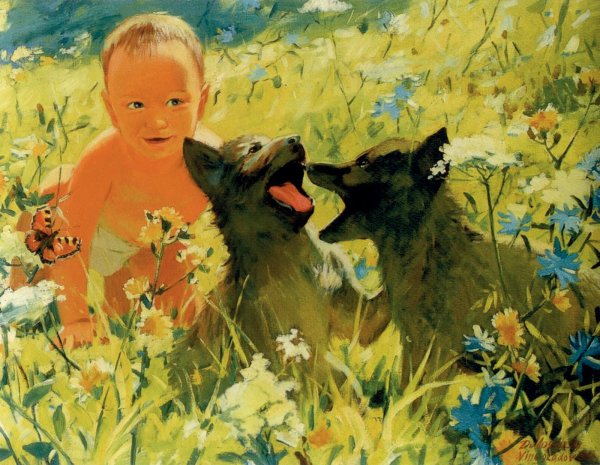 Дубоссарский Владимир, Виноградов Александр