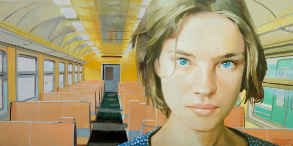 Александр Виноградов и Владимир Дубосарский