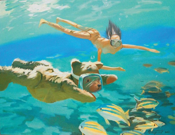 Дуэт Дубосарский - Виноградов