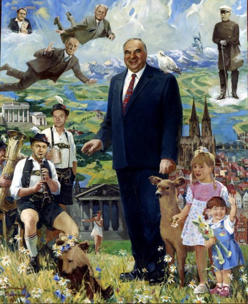 Владимир Дубосарский