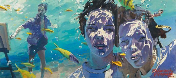 Владимир Ефимович Дубосарский