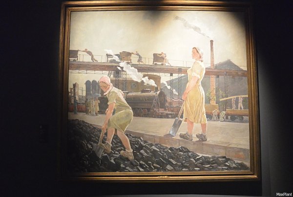 Александр Дайнеко художник