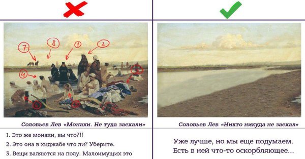 Приплыли картина Соловьева