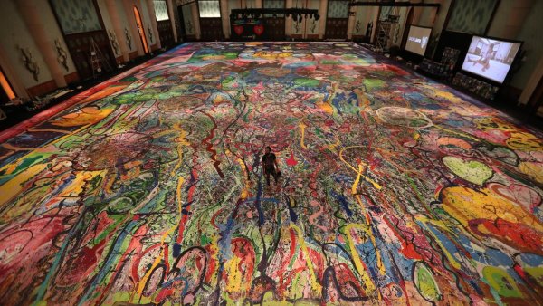 Саша Джеффри