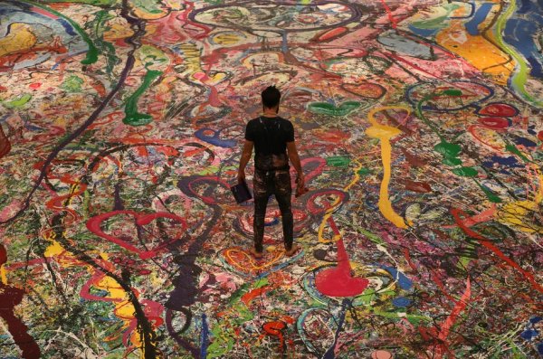 Саша Джафри