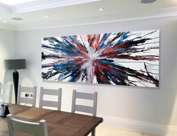 Картины в квартире