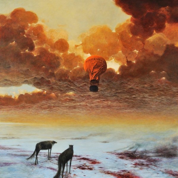 Здислав Beksinski