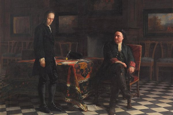 Скульптор Отто Дикс