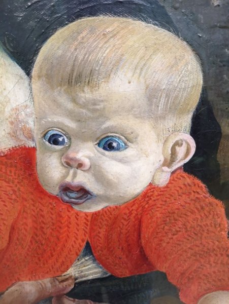 Вильгельм Генрих Отто Дикс