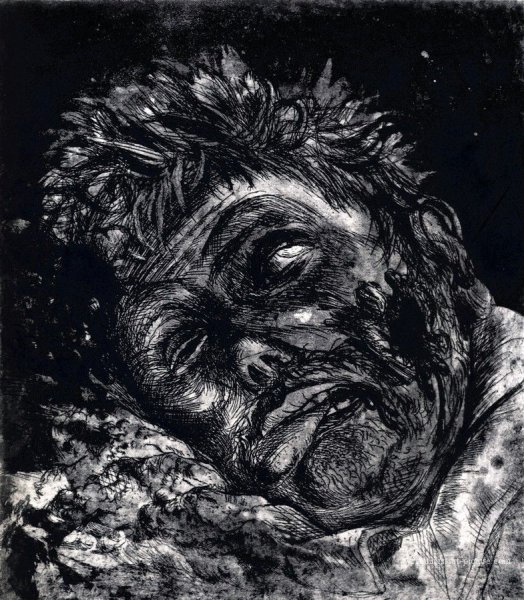 Экспрессионизм Отто Дикс