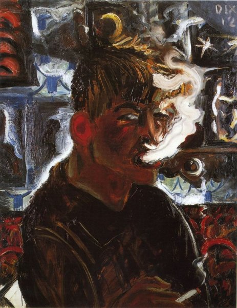 Эльфрида лозе-Вехтлер картины