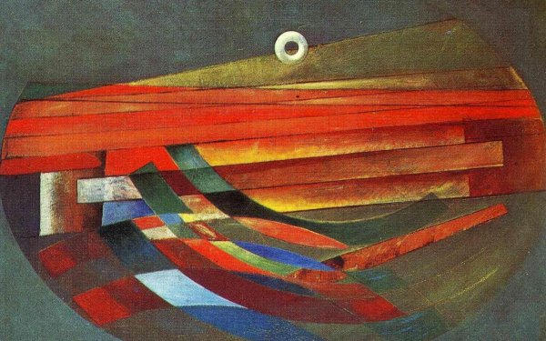 Макс Эрнст художник