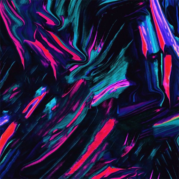 Абстракция арт