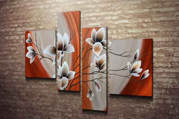 Модульное панно на стену