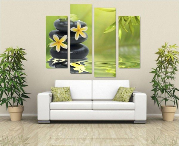 Модульная картина