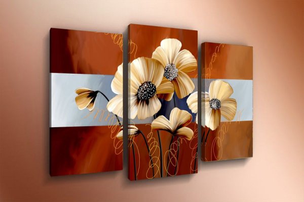 Модульная живопись