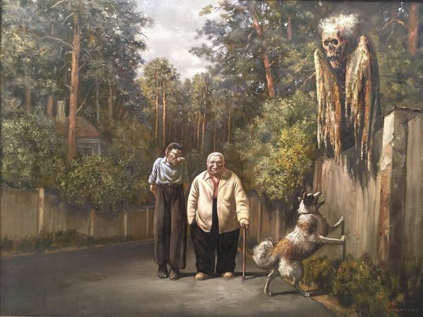 Василий Владимирович Шульженко