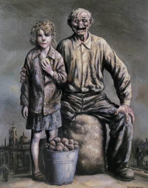 Василий Шульженко