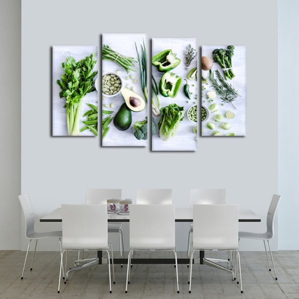 Картины на кухню