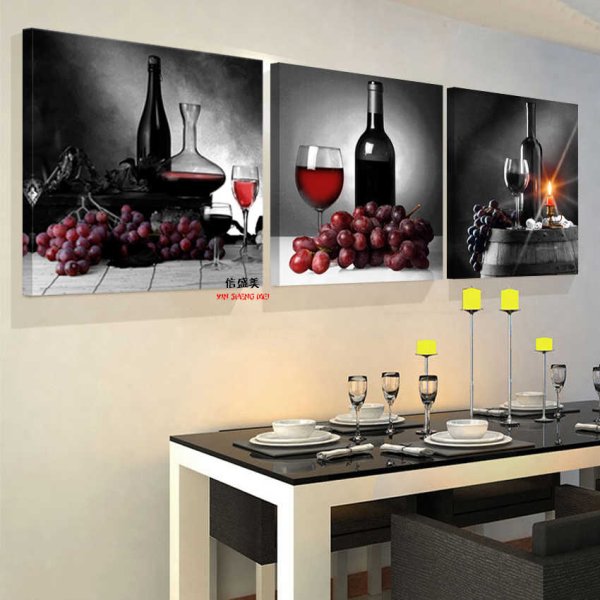 Картины на кухню