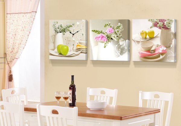 Картины на кухню
