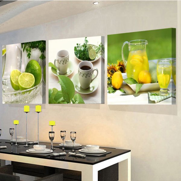 Картины на кухню