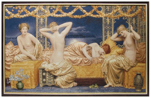 Альберт Джозеф Мур