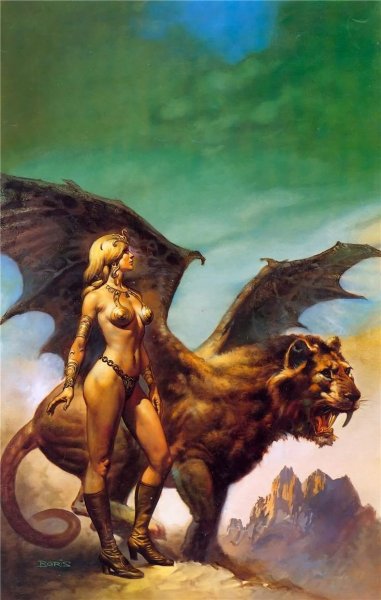 Художник Борис Валледжо