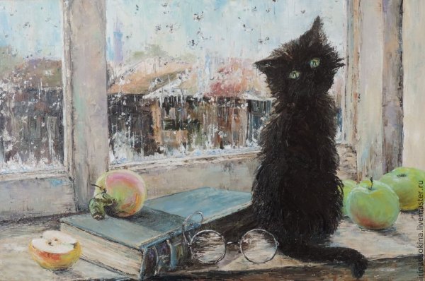 Константин Алексеевич Васильев ожидание