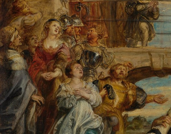 Питер Пауль Рубенс