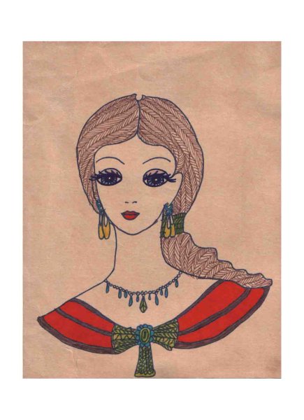 Александра (Саша) Евгеньевна Путря