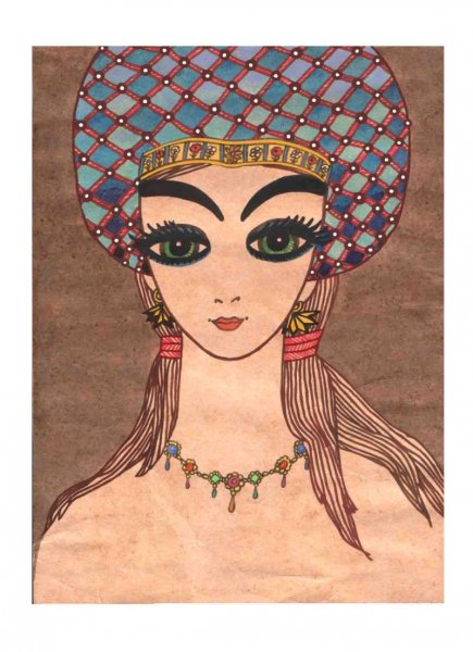 Александра (Саша) Евгеньевна Путря