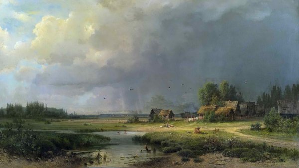 Гине Александр Васильевич (1830-1880)