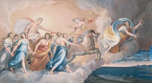 Лукреция Гвидо Рени