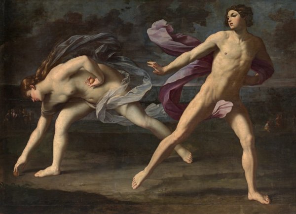 Живопись грудь