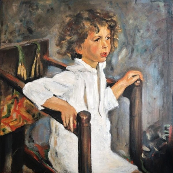 Серов Мика Морозов