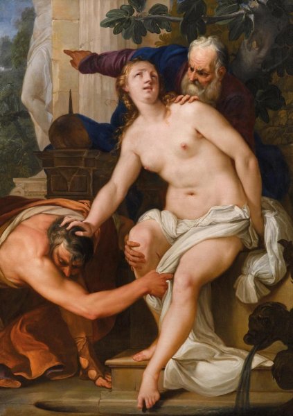 Антонио Белуччи