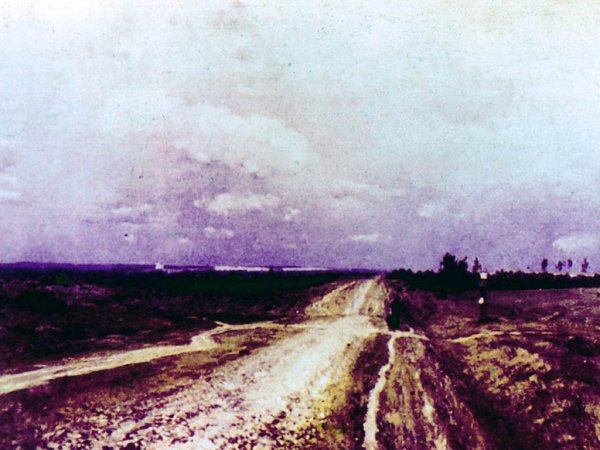 Левитан Третьяковская галерея